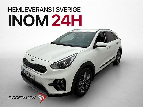 Kia Niro 3 of 5