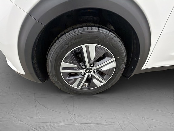 Kia Niro 30 of 30