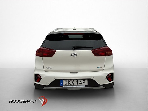 Kia Niro 6 of 30