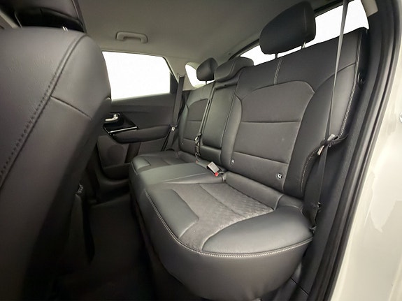Kia Niro 16 of 30