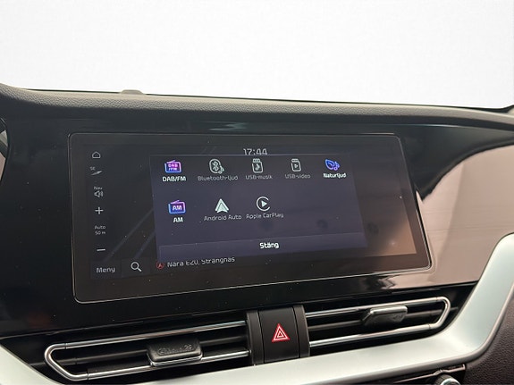 Kia Niro 23 of 30
