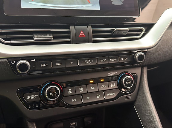 Kia Niro 26 of 30