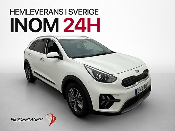 Kia Niro 3 of 30