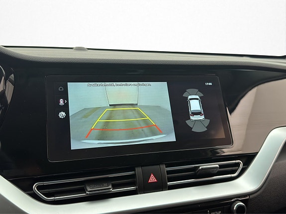 Kia Niro 25 of 30
