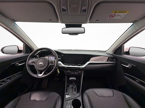 Kia Niro 12 of 30