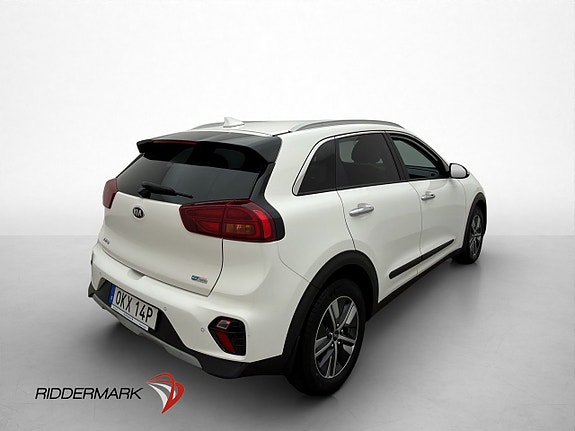 Kia Niro 8 of 30