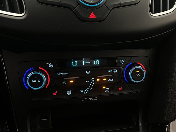 Ford Focus 23 of 29