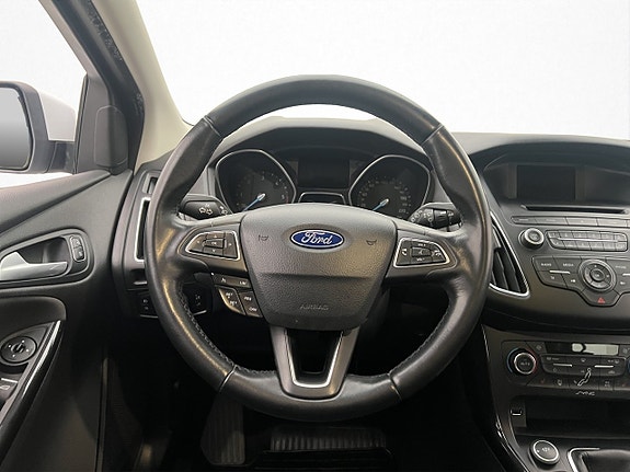 Ford Focus 14 of 29