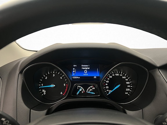 Ford Focus 20 of 29