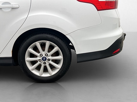 Ford Focus 27 of 29