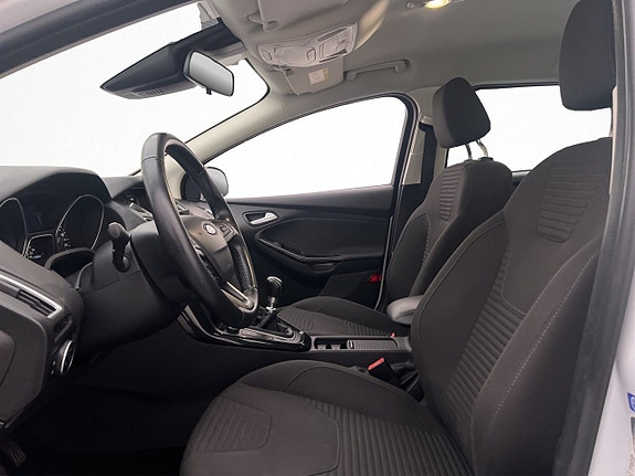 Ford Focus 12 of 29