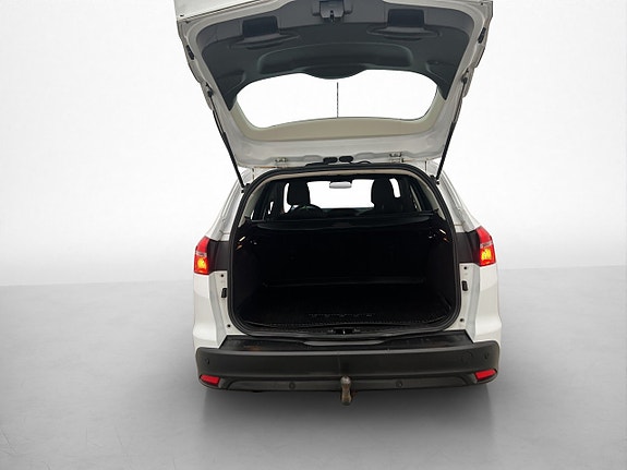 Ford Focus 25 of 29