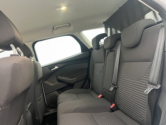 Ford Focus 17 of 29
