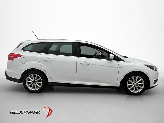 Ford Focus 9 of 29