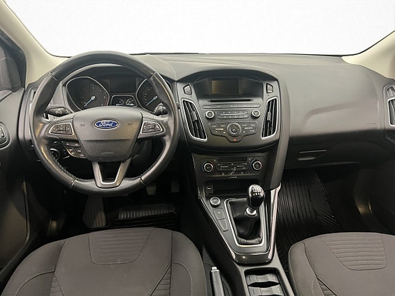 Ford Focus 13 of 29