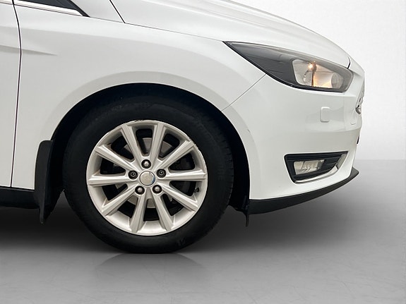 Ford Focus 29 of 29