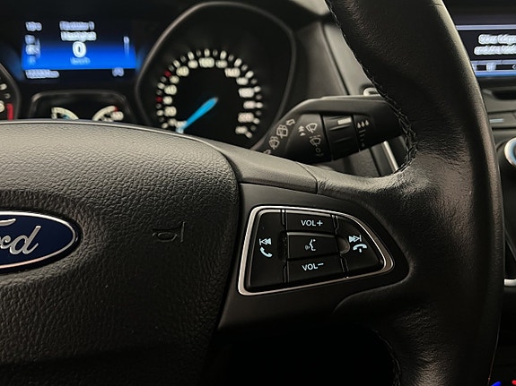 Ford Focus 19 of 29