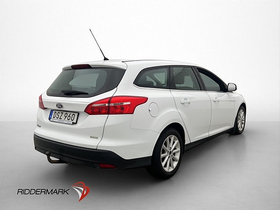 Ford Focus 8 of 29