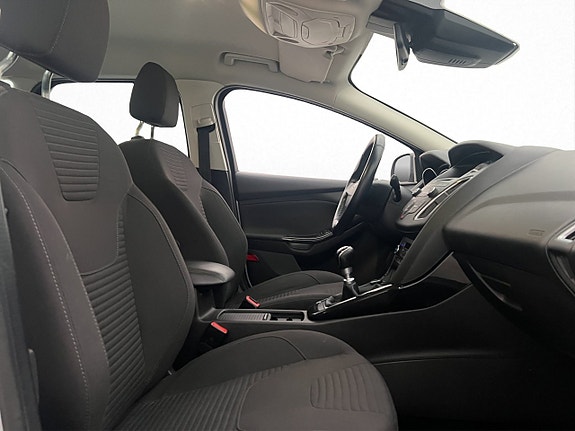 Ford Focus 15 of 29