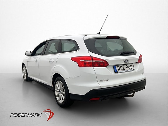 Ford Focus 5 of 29