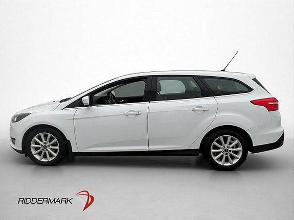 Ford Focus 4 of 29