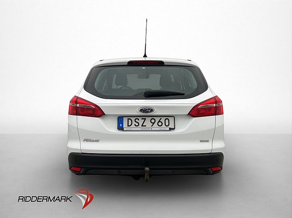 Ford Focus 6 of 29