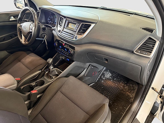Hyundai Tucson 20 of 21