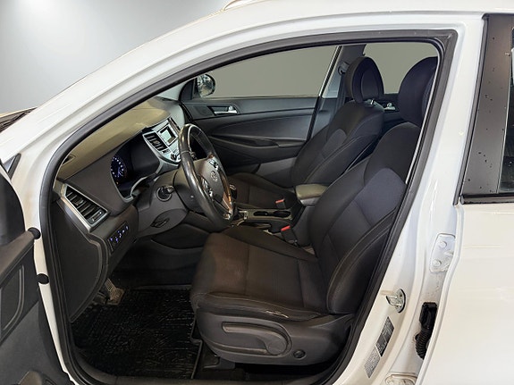 Hyundai Tucson 9 of 21