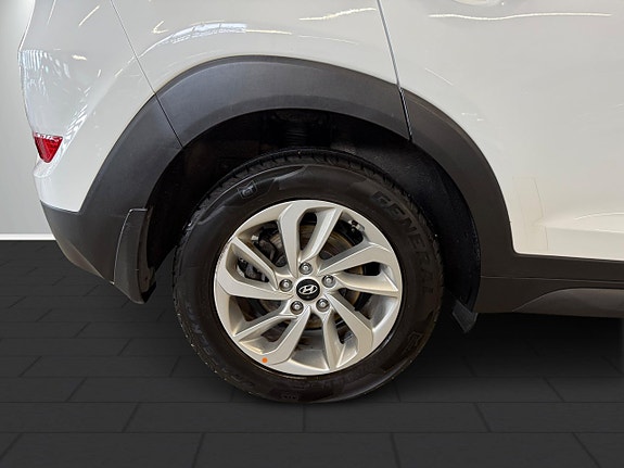 Hyundai Tucson 5 of 21