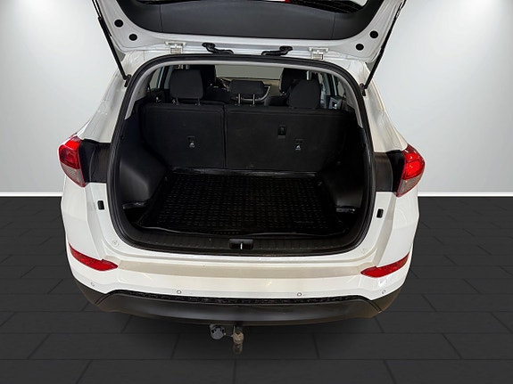 Hyundai Tucson 7 of 21