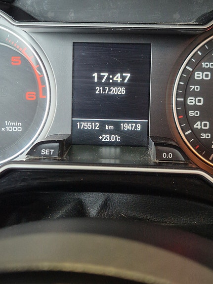 Audi A4 6 of 6