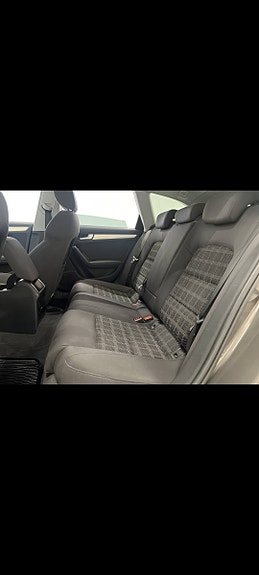 Audi A4 12 of 13