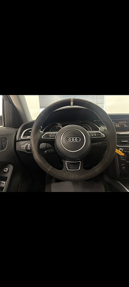 Audi A4 7 of 13