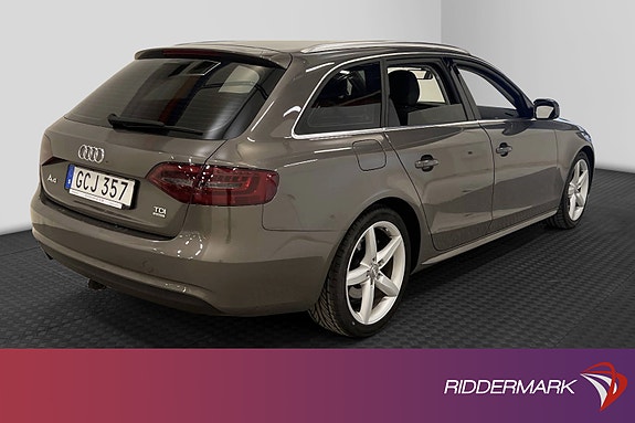Audi A4 4 of 10