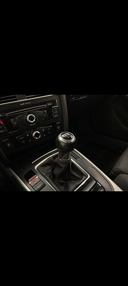 Audi A4 9 of 13