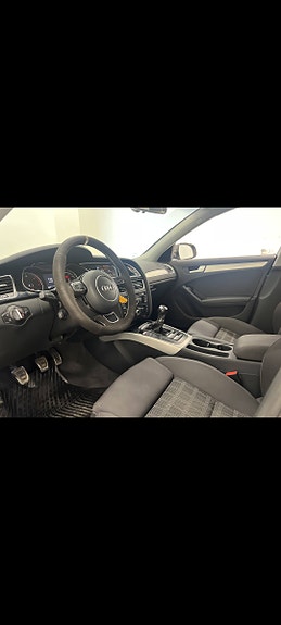 Audi A4 6 of 13
