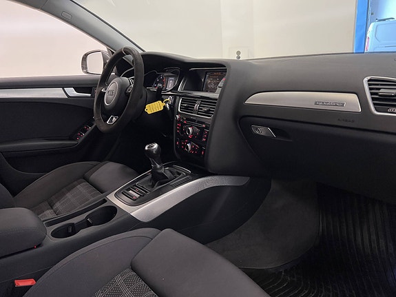 Audi A4 9 of 10