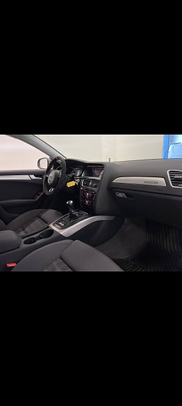 Audi A4 11 of 13