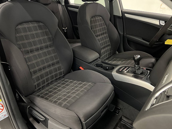 Audi A4 10 of 10