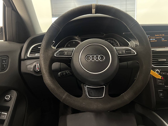 Audi A4 7 of 10