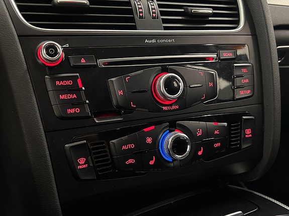 Audi A4 5 of 10