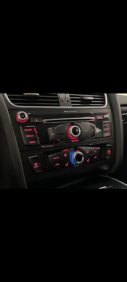 Audi A4 8 of 13