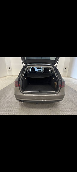 Audi A4 13 of 13
