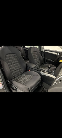 Audi A4 10 of 13