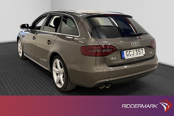 Audi A4 3 of 10