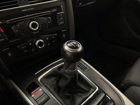 Audi A4 6 of 10