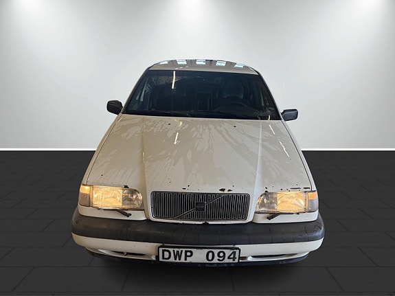 Volvo 850 3 of 5