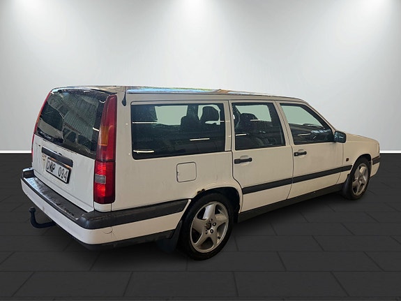 Volvo 850 5 of 5