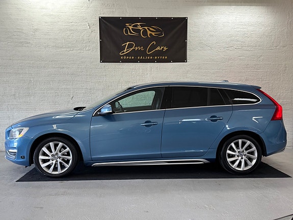 Volvo V60 3 of 5