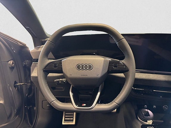 Audi A6 e-tron 10 of 14